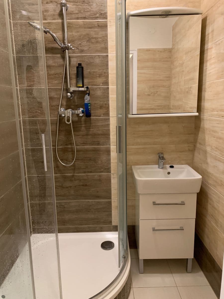 3 bedroom flat for sale, 73 m², Jesenická, Vrbno pod Pradědem, Moravskoslezský Region 3 bedroom flat for sale, 73 m², Jesenická, Vrbno pod Pradědem, Moravskoslezský Region