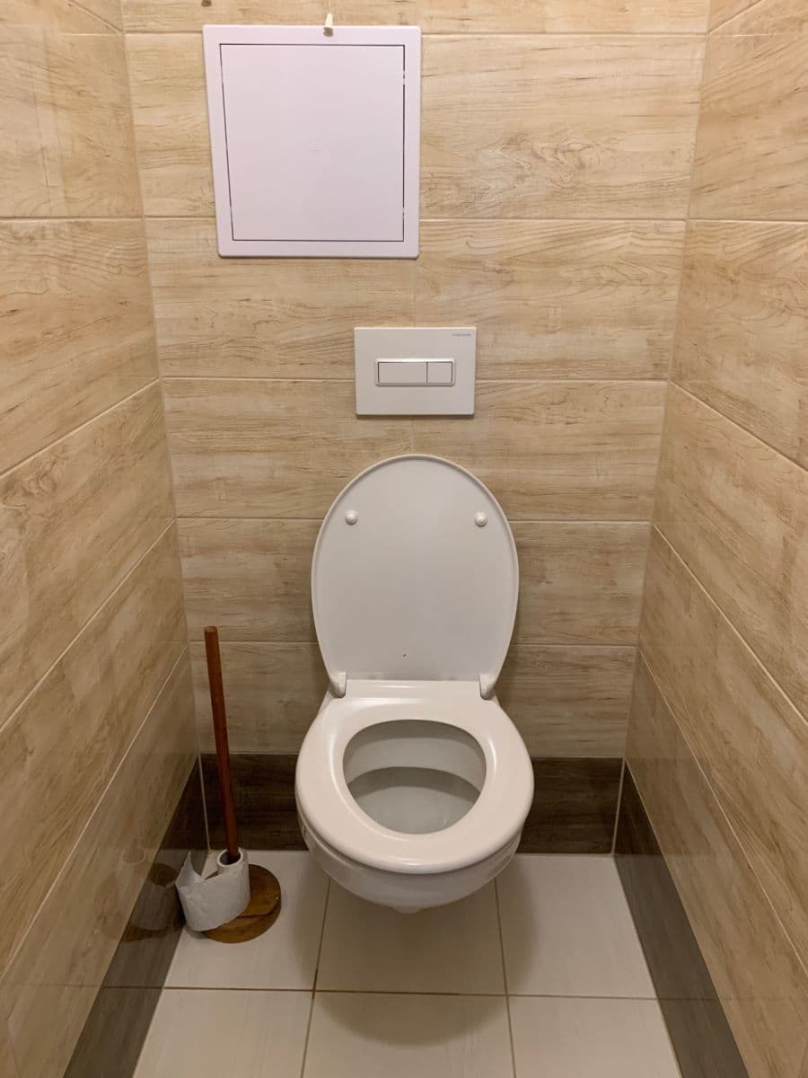 3 bedroom flat for sale, 73 m², Jesenická, Vrbno pod Pradědem, Moravskoslezský Region 3 bedroom flat for sale, 73 m², Jesenická, Vrbno pod Pradědem, Moravskoslezský Region