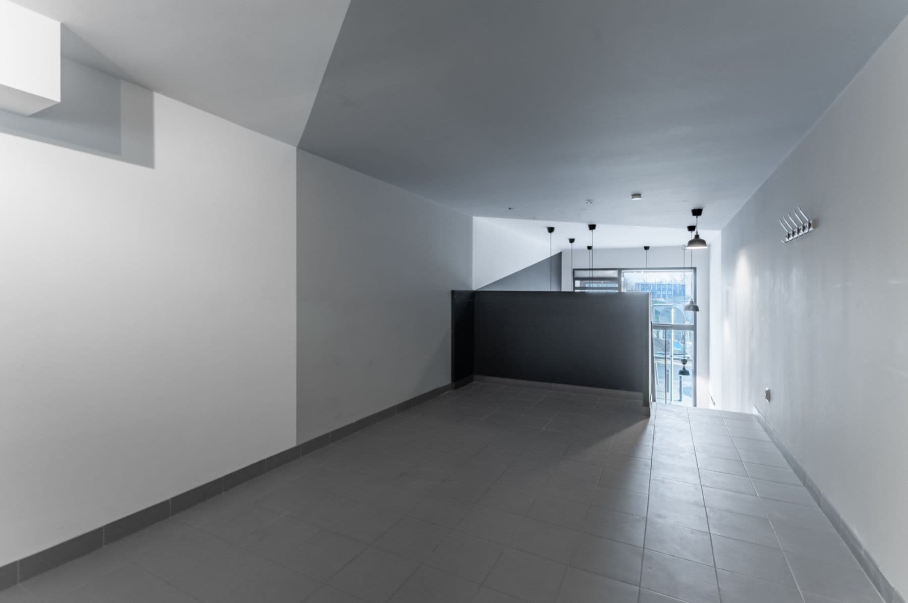 non-residential property to rent, 54 m², U Mlýnského kanálu, Prague, Prague non-residential property to rent, 54 m², U Mlýnského kanálu, Prague, Prague