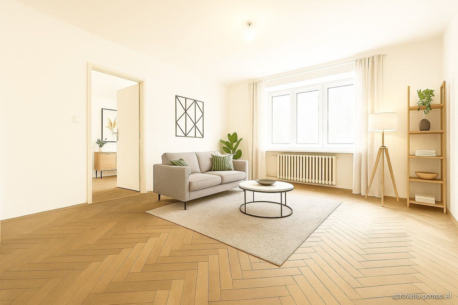 2 bedroom flat to rent, 56 m², Tatranská, Karviná, Moravskoslezský Region 2 bedroom flat to rent, 56 m², Tatranská, Karviná, Moravskoslezský Region