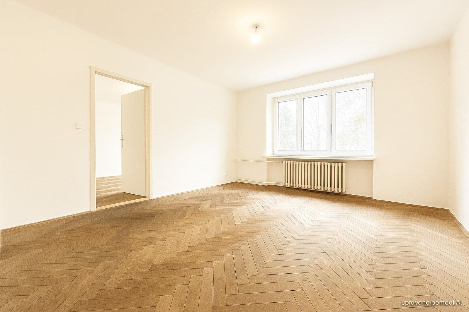 2 bedroom flat to rent, 56 m², Tatranská, Karviná, Moravskoslezský Region 2 bedroom flat to rent, 56 m², Tatranská, Karviná, Moravskoslezský Region