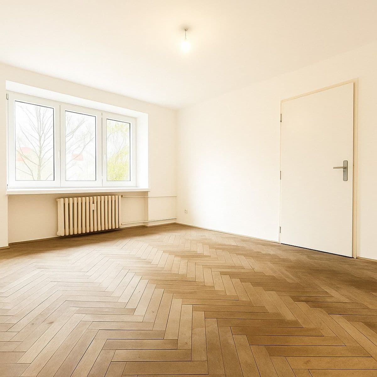 2 bedroom flat to rent, 56 m², Tatranská, Karviná, Moravskoslezský Region 2 bedroom flat to rent, 56 m², Tatranská, Karviná, Moravskoslezský Region