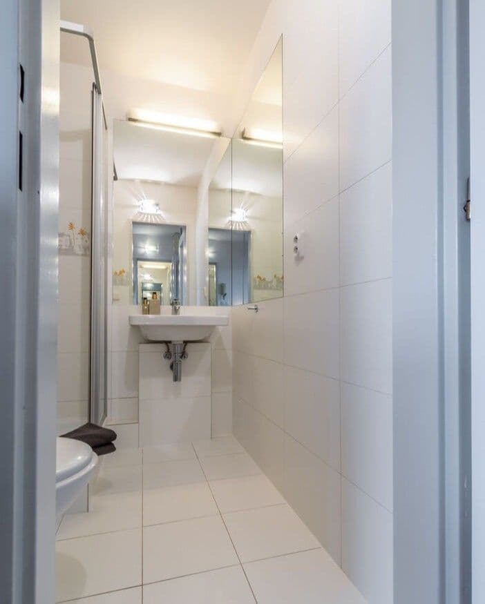 Studio flat to rent, 30 m², Molákova, Prague, Prague Studio flat to rent, 30 m², Molákova, Prague, Prague