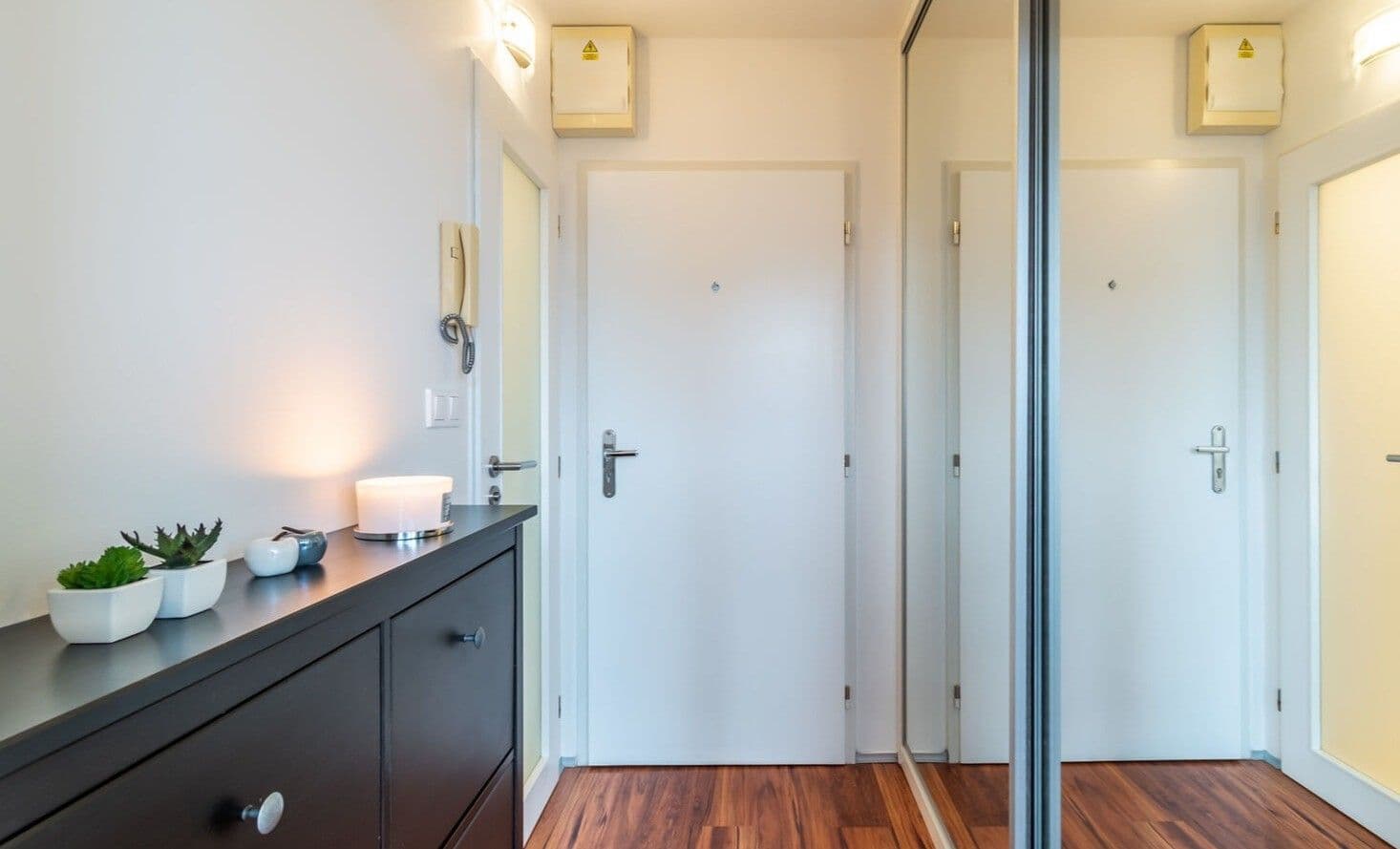 Studio flat to rent, 30 m², Molákova, Prague, Prague Studio flat to rent, 30 m², Molákova, Prague, Prague