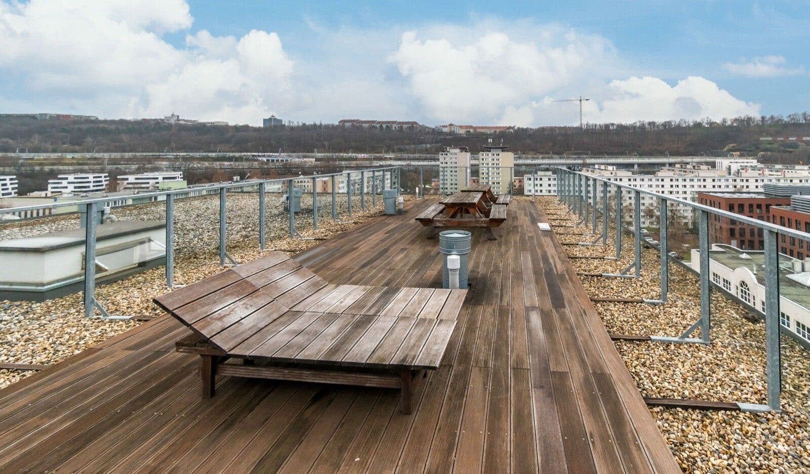 Studio flat to rent, 30 m², Molákova, Prague, Prague Studio flat to rent, 30 m², Molákova, Prague, Prague