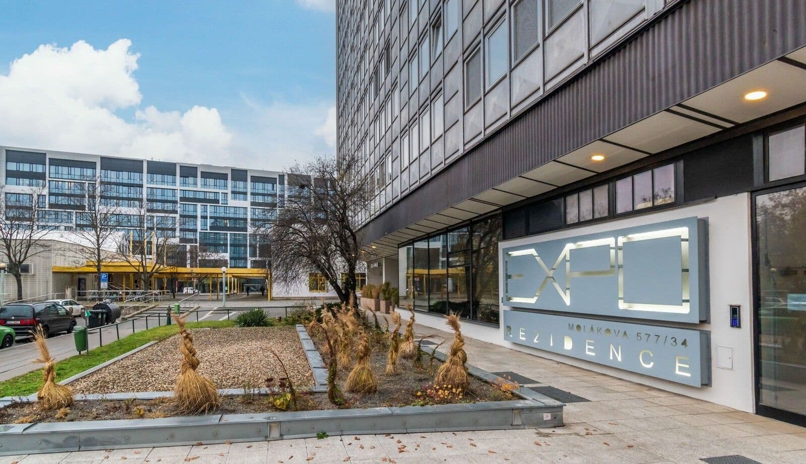 Studio flat to rent, 30 m², Molákova, Prague, Prague Studio flat to rent, 30 m², Molákova, Prague, Prague