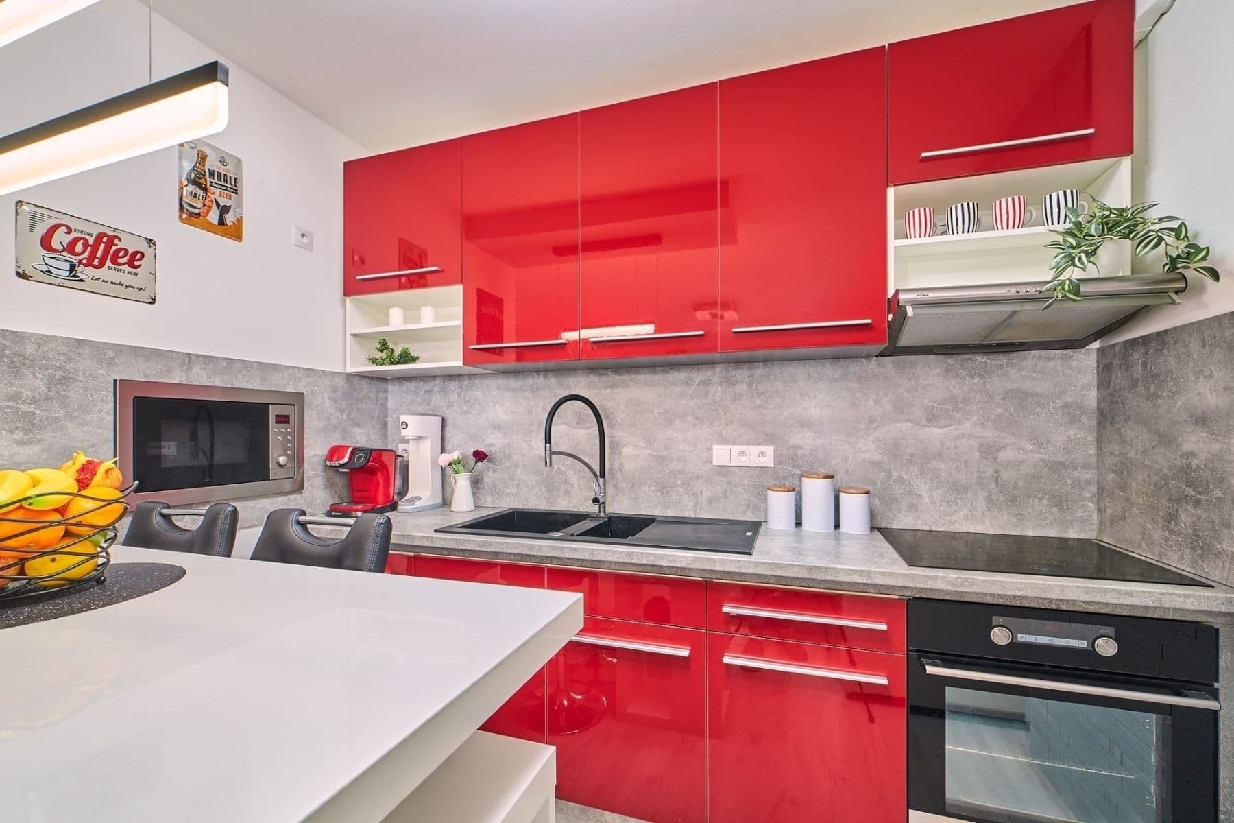 1 bedroom with open-plan kitchen flat to rent, 65 m², Chudčická, Brno, Jihomoravský Region 1 bedroom with open-plan kitchen flat to rent, 65 m², Chudčická, Brno, Jihomoravský Region