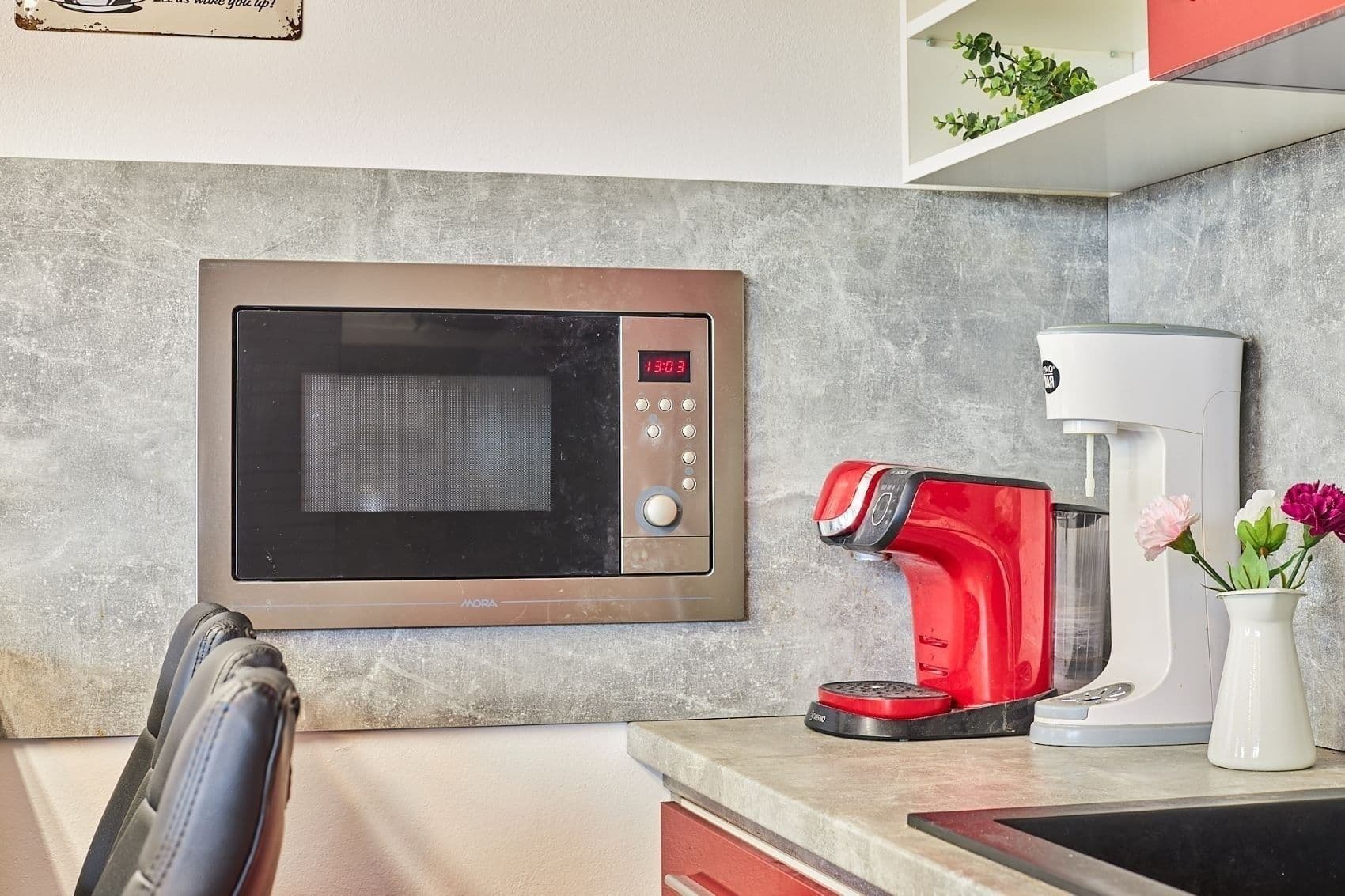 1 bedroom with open-plan kitchen flat to rent, 65 m², Chudčická, Brno, Jihomoravský Region 1 bedroom with open-plan kitchen flat to rent, 65 m², Chudčická, Brno, Jihomoravský Region