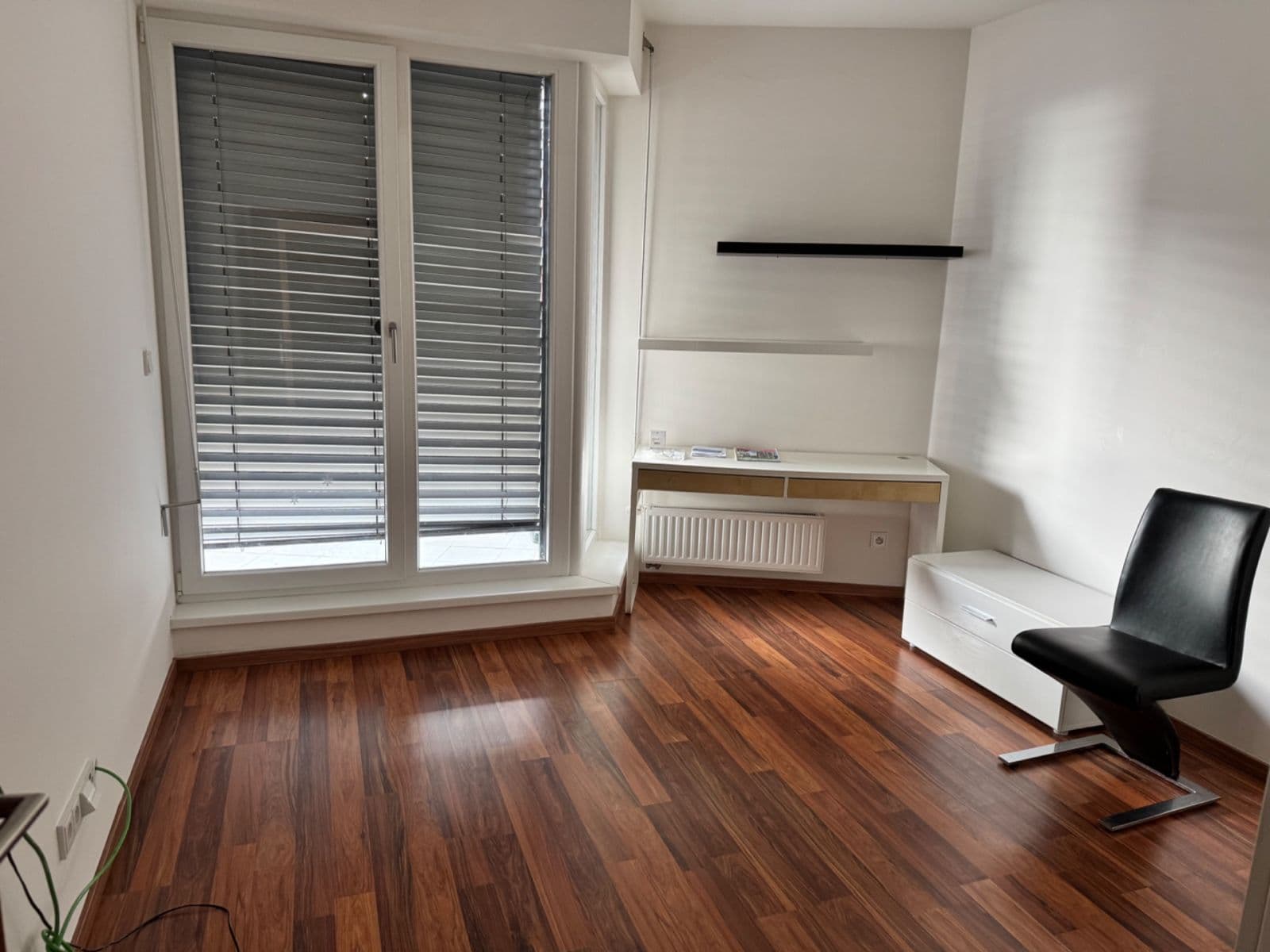 1 bedroom with open-plan kitchen flat to rent, 51 m², Počernická, Prague, Prague 1 bedroom with open-plan kitchen flat to rent, 51 m², Počernická, Prague, Prague