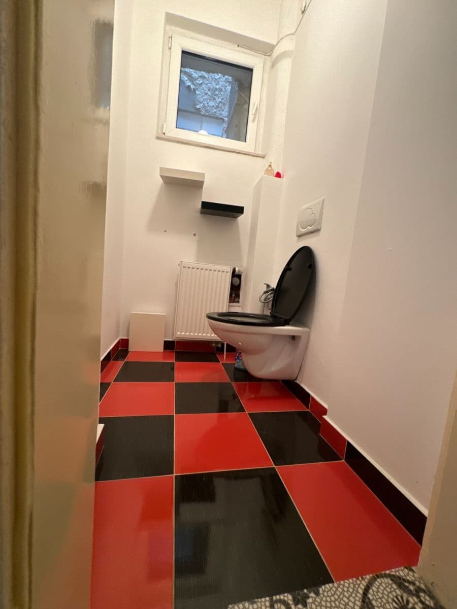 1 bedroom with open-plan kitchen flat to rent, 60 m², Římská, Prague, Prague 1 bedroom with open-plan kitchen flat to rent, 60 m², Římská, Prague, Prague