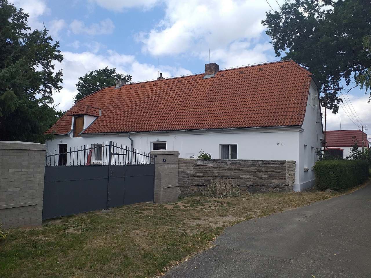 recreational property to rent, 0 m², Ostrovec, Jihočeský Region recreational property to rent, 0 m², Ostrovec, Jihočeský Region