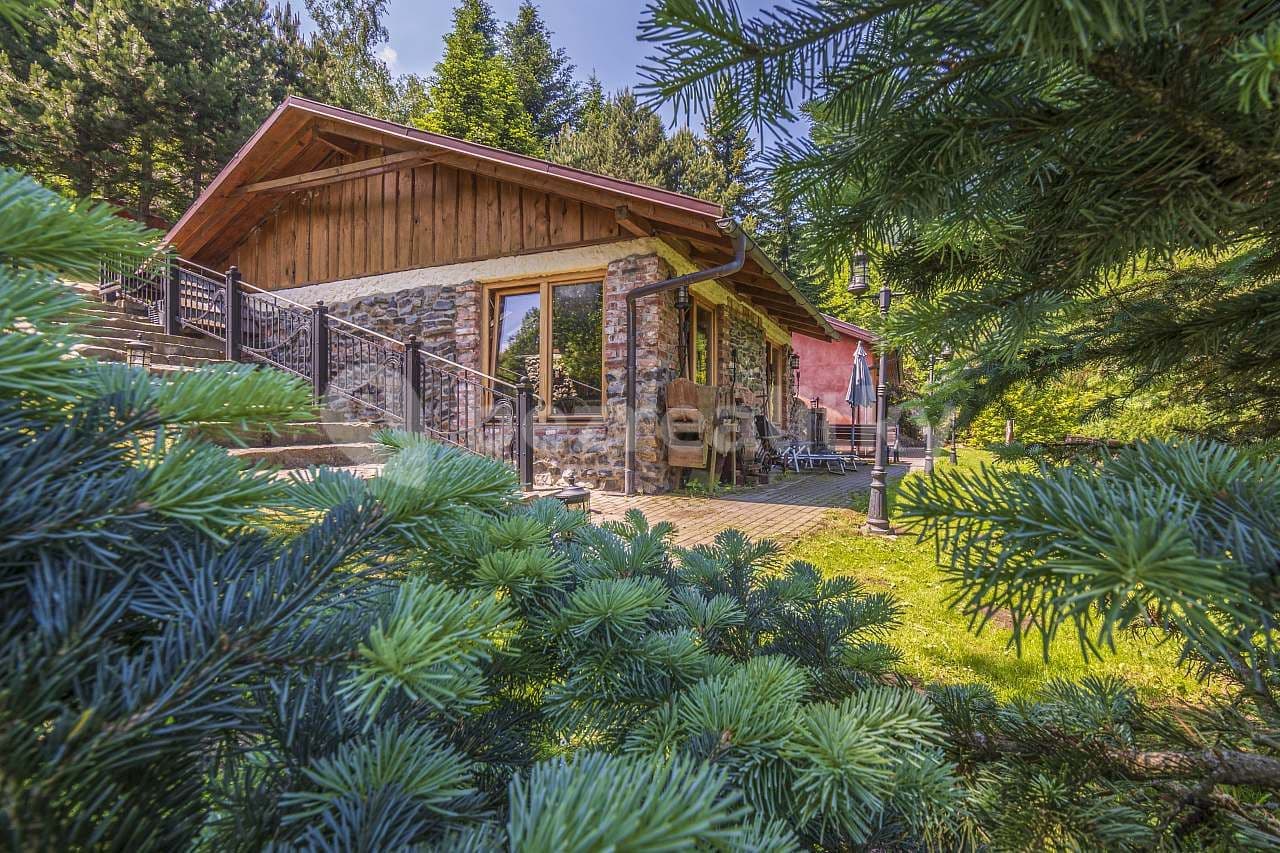 recreational property to rent, 0 m², Pstruží, Moravskoslezský Region recreational property to rent, 0 m², Pstruží, Moravskoslezský Region