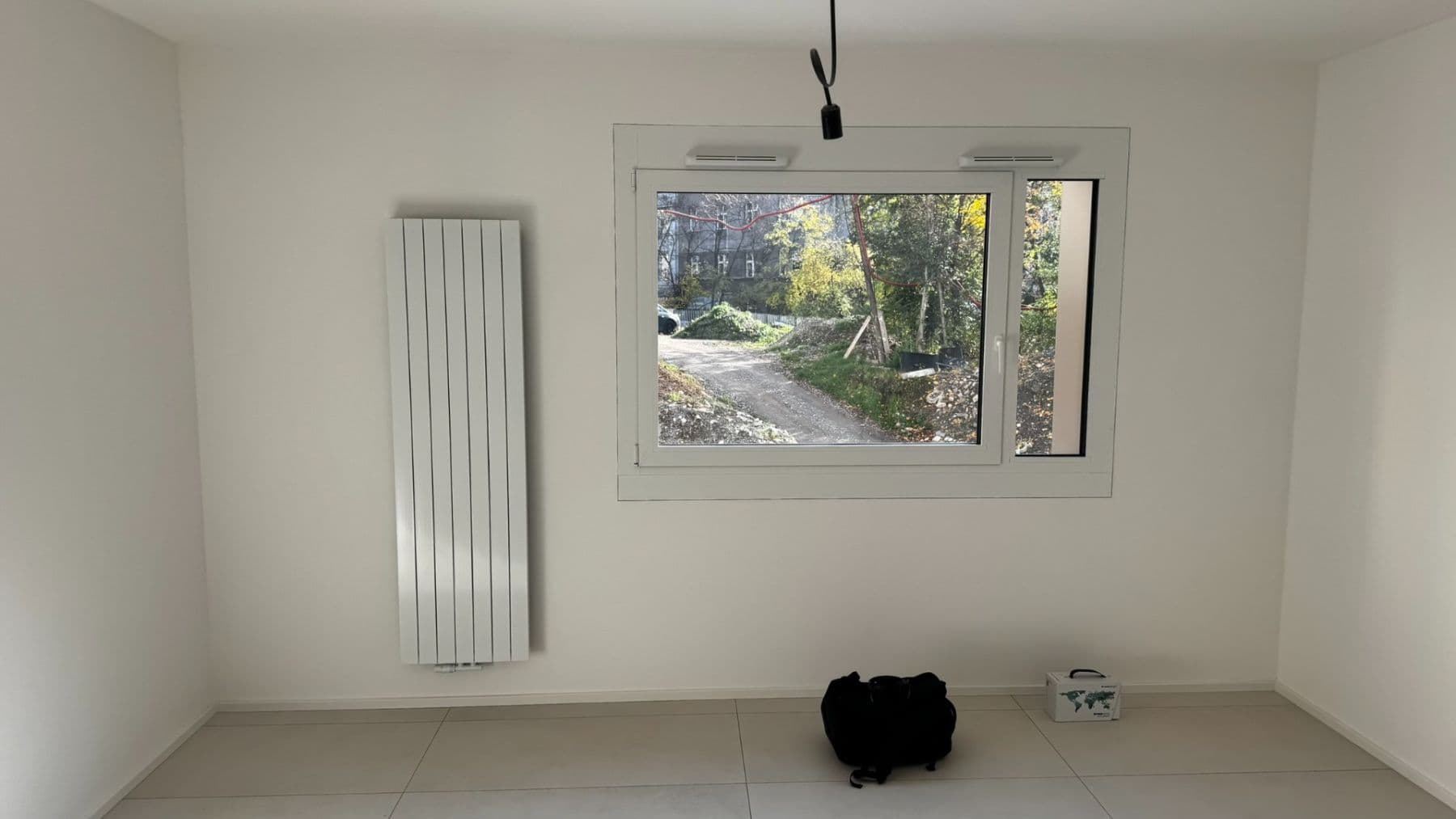 Studio flat to rent, 32 m², Krymská, Prague, Prague Studio flat to rent, 32 m², Krymská, Prague, Prague