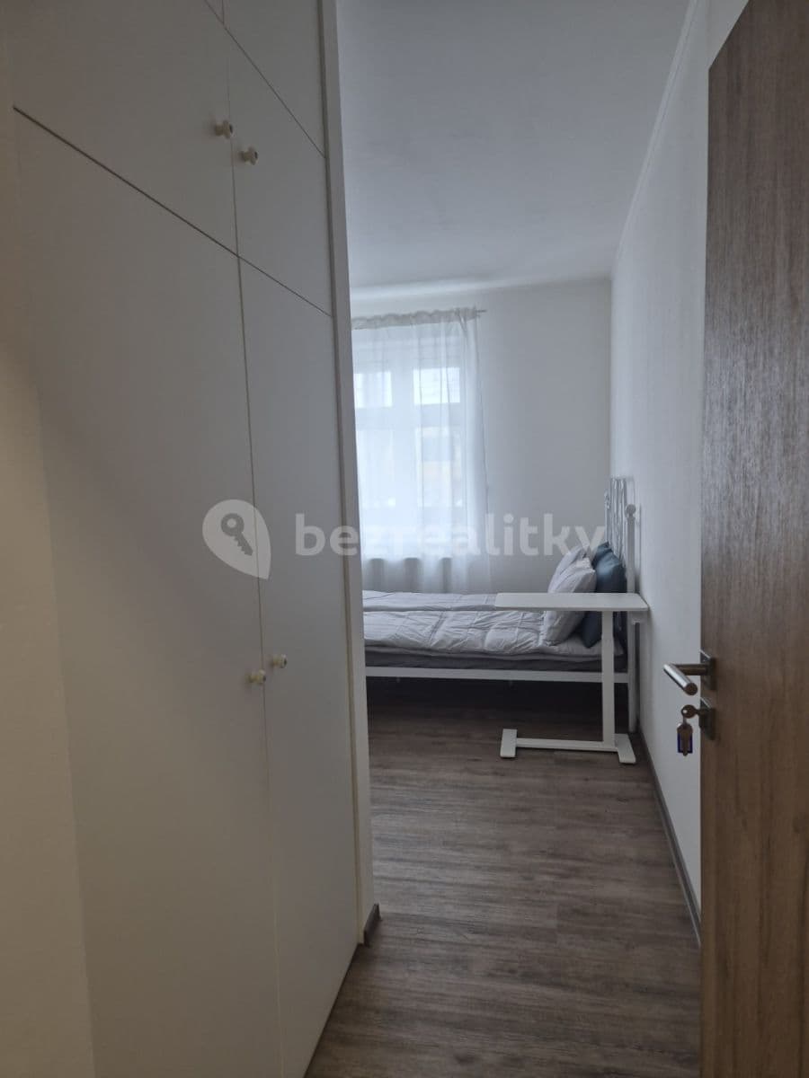 Studio flat to rent, 20 m², Bělohorská, Prague, Prague Studio flat to rent, 20 m², Bělohorská, Prague, Prague