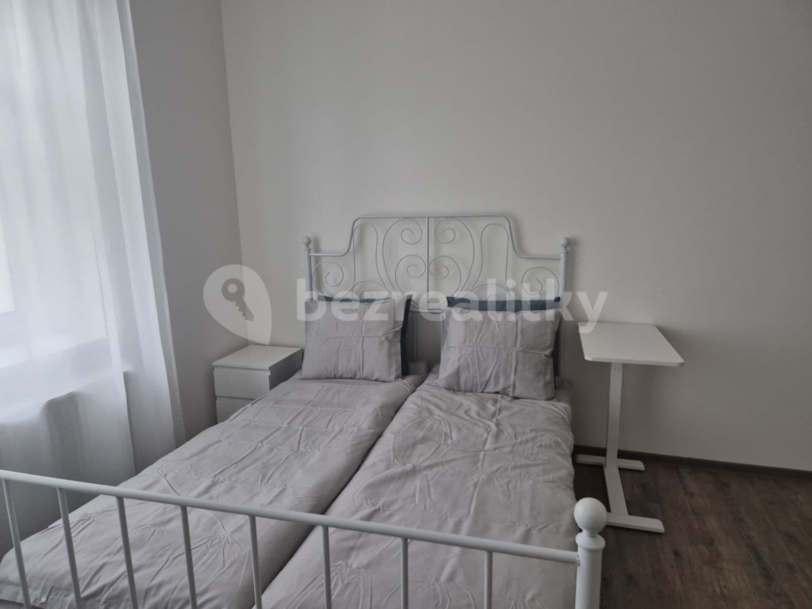 Studio flat to rent, 20 m², Bělohorská, Prague, Prague Studio flat to rent, 20 m², Bělohorská, Prague, Prague