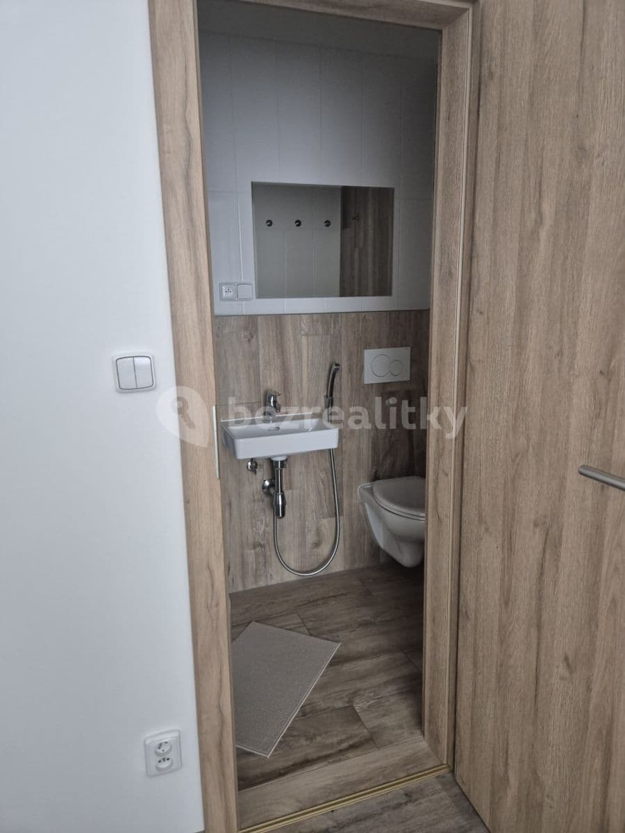 Studio flat to rent, 20 m², Bělohorská, Prague, Prague Studio flat to rent, 20 m², Bělohorská, Prague, Prague