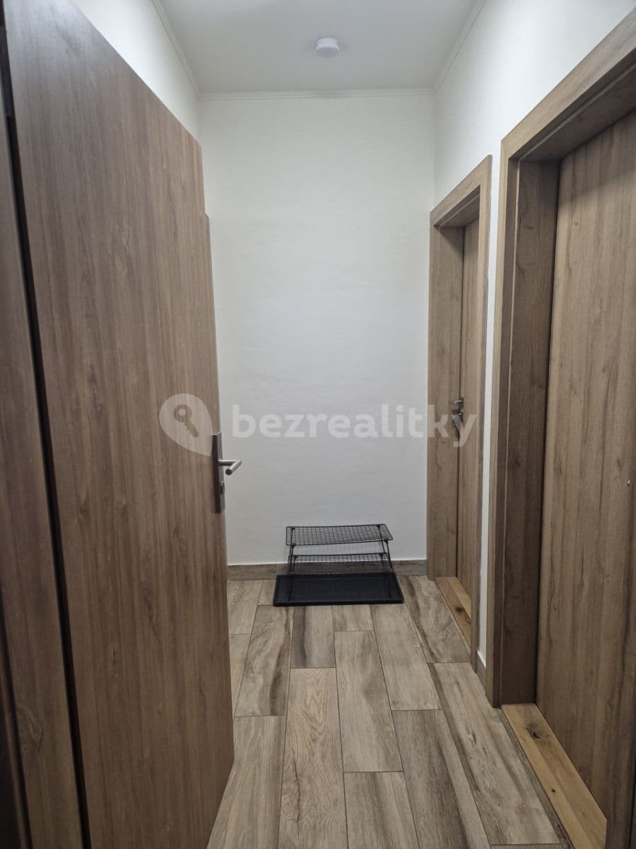 Studio flat to rent, 20 m², Bělohorská, Prague, Prague Studio flat to rent, 20 m², Bělohorská, Prague, Prague