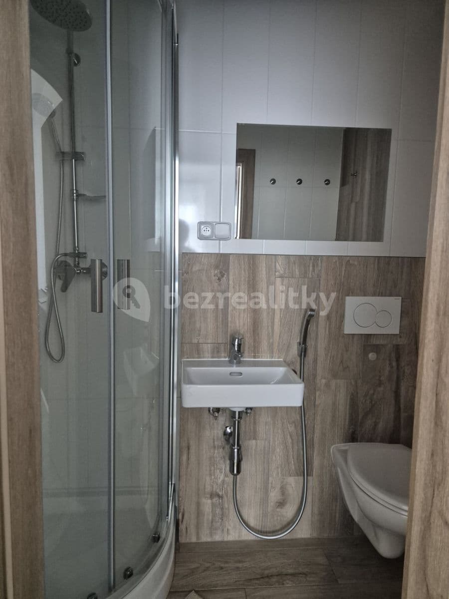 Studio flat to rent, 20 m², Bělohorská, Prague, Prague Studio flat to rent, 20 m², Bělohorská, Prague, Prague