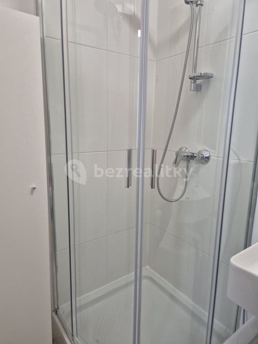 Studio flat to rent, 20 m², Bělohorská, Prague, Prague Studio flat to rent, 20 m², Bělohorská, Prague, Prague