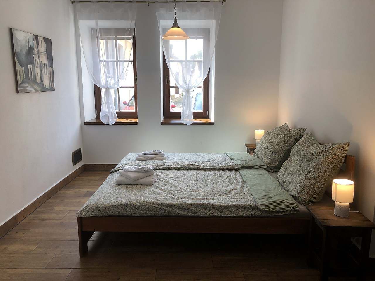 recreational property to rent, 0 m², Bechyně, Jihočeský Region recreational property to rent, 0 m², Bechyně, Jihočeský Region