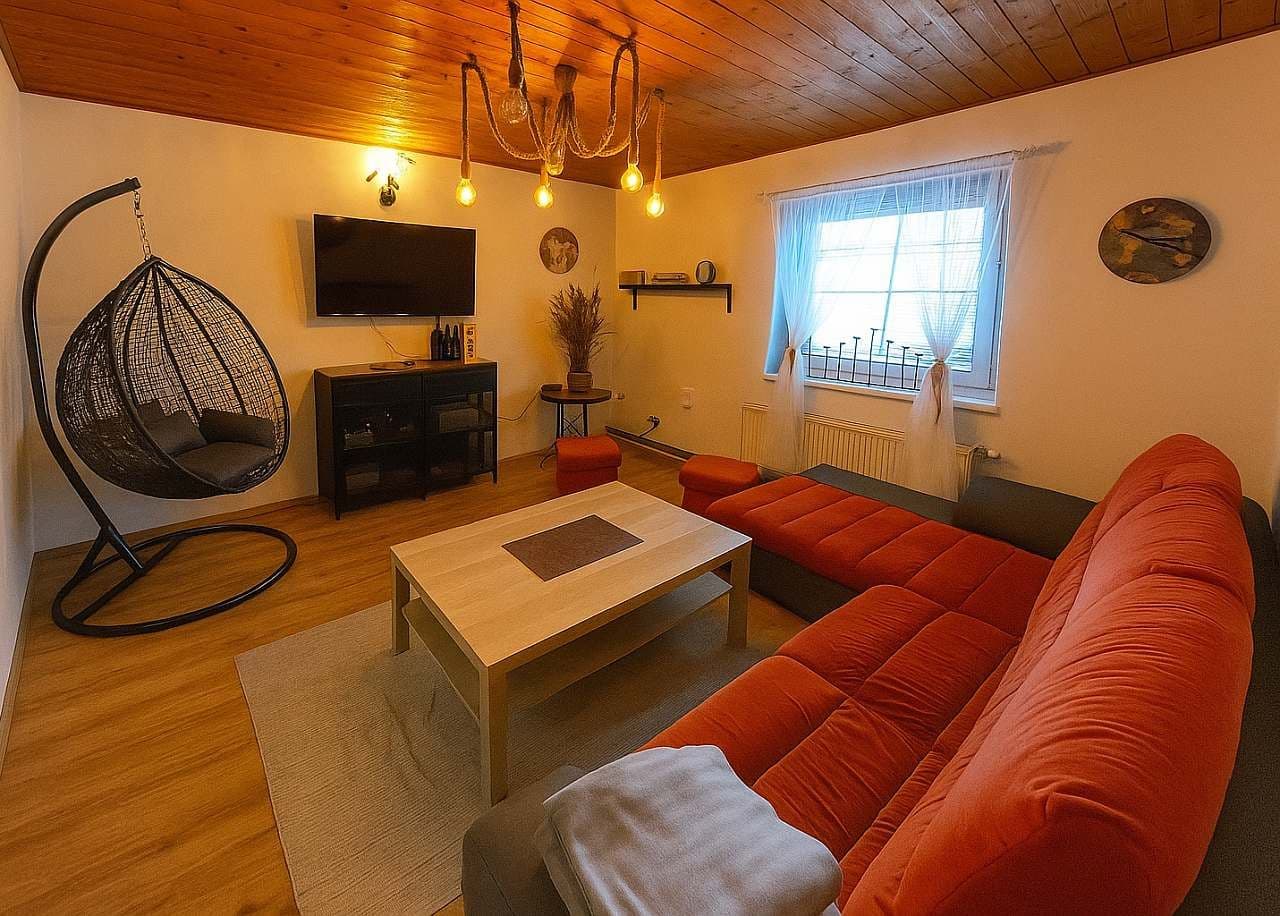 recreational property to rent, 0 m², Jindřichov, Olomoucký Region recreational property to rent, 0 m², Jindřichov, Olomoucký Region