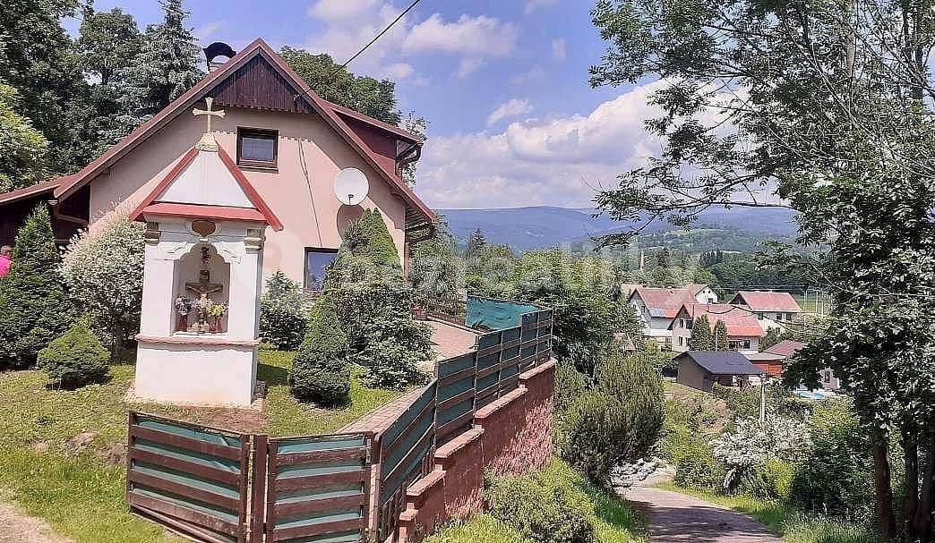 recreational property to rent, 0 m², Dolní Lánov, Královéhradecký Region recreational property to rent, 0 m², Dolní Lánov, Královéhradecký Region