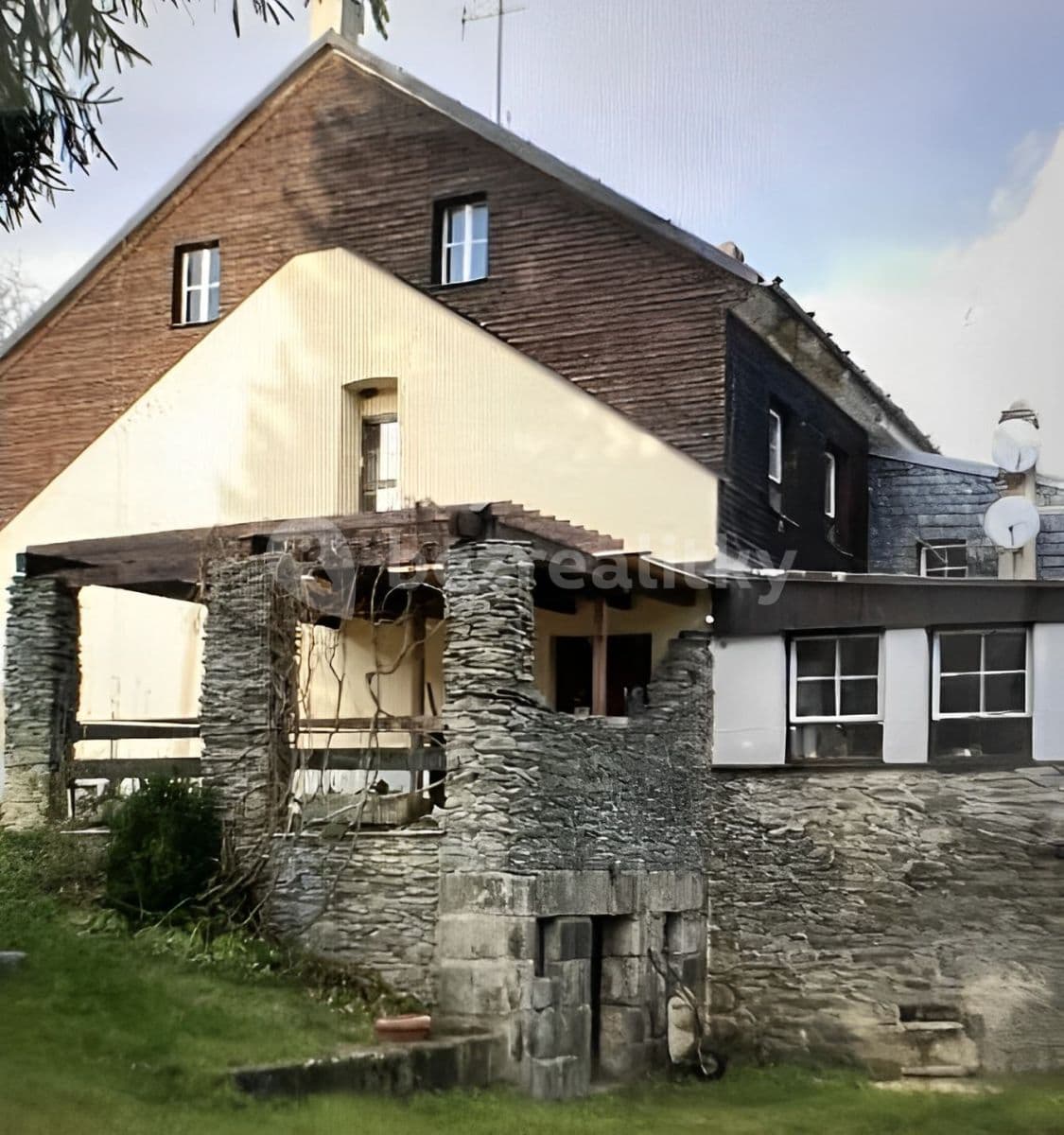 recreational property to rent, 0 m², Petrovice, Moravskoslezský Region recreational property to rent, 0 m², Petrovice, Moravskoslezský Region