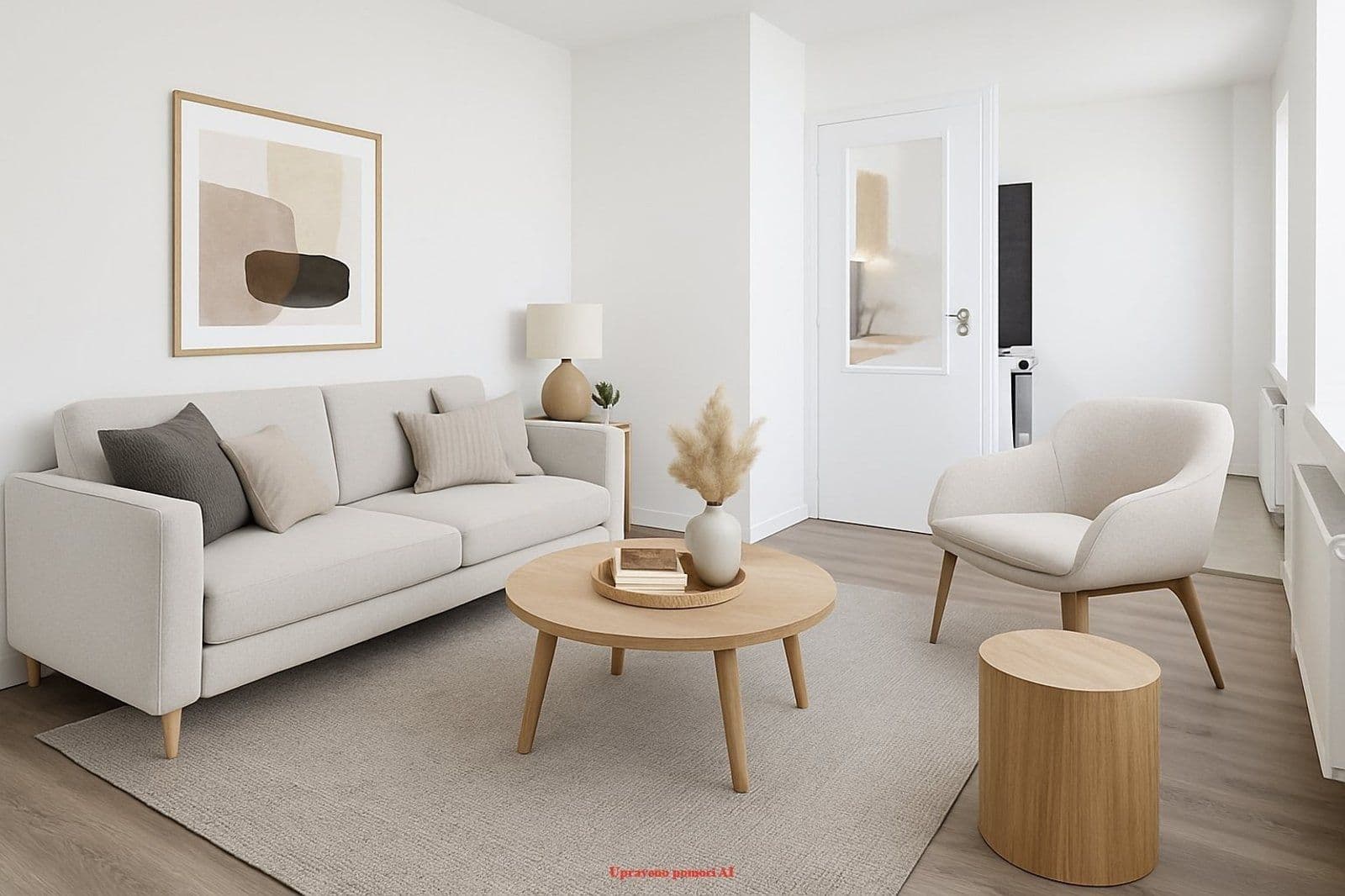 1 bedroom with open-plan kitchen flat to rent, 35 m², Kapitána Jasioka, Havířov, Moravskoslezský Region 1 bedroom with open-plan kitchen flat to rent, 35 m², Kapitána Jasioka, Havířov, Moravskoslezský Region