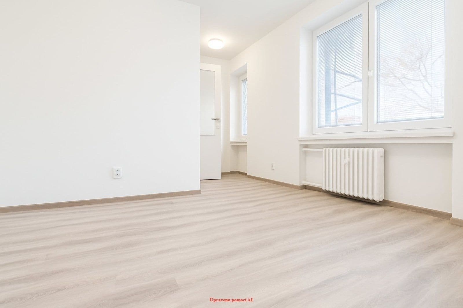 1 bedroom with open-plan kitchen flat to rent, 35 m², Kapitána Jasioka, Havířov, Moravskoslezský Region 1 bedroom with open-plan kitchen flat to rent, 35 m², Kapitána Jasioka, Havířov, Moravskoslezský Region