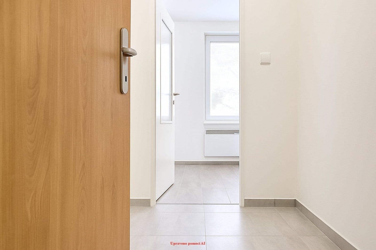 1 bedroom with open-plan kitchen flat to rent, 35 m², Kapitána Jasioka, Havířov, Moravskoslezský Region 1 bedroom with open-plan kitchen flat to rent, 35 m², Kapitána Jasioka, Havířov, Moravskoslezský Region
