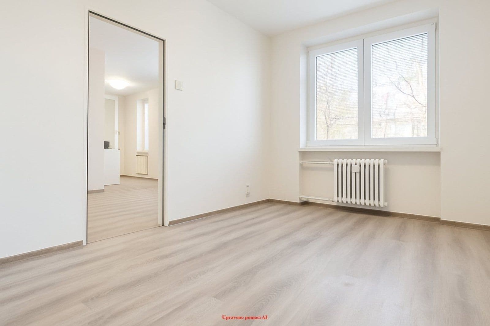 1 bedroom with open-plan kitchen flat to rent, 35 m², Kapitána Jasioka, Havířov, Moravskoslezský Region 1 bedroom with open-plan kitchen flat to rent, 35 m², Kapitána Jasioka, Havířov, Moravskoslezský Region