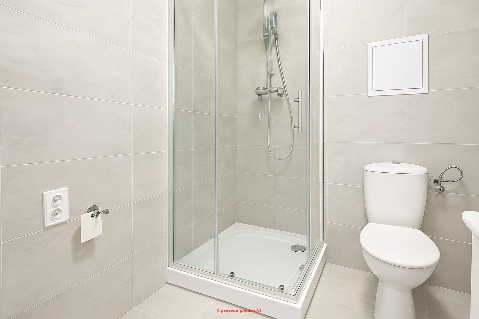 1 bedroom with open-plan kitchen flat to rent, 35 m², Kapitána Jasioka, Havířov, Moravskoslezský Region 1 bedroom with open-plan kitchen flat to rent, 35 m², Kapitána Jasioka, Havířov, Moravskoslezský Region