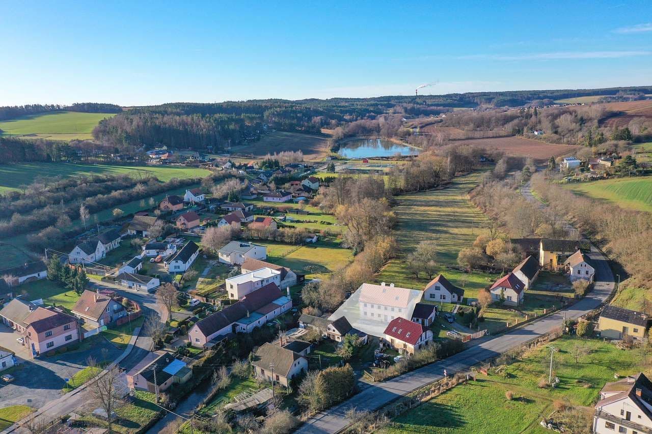 recreational property to rent, 0 m², Ledce, Plzeňský Region recreational property to rent, 0 m², Ledce, Plzeňský Region