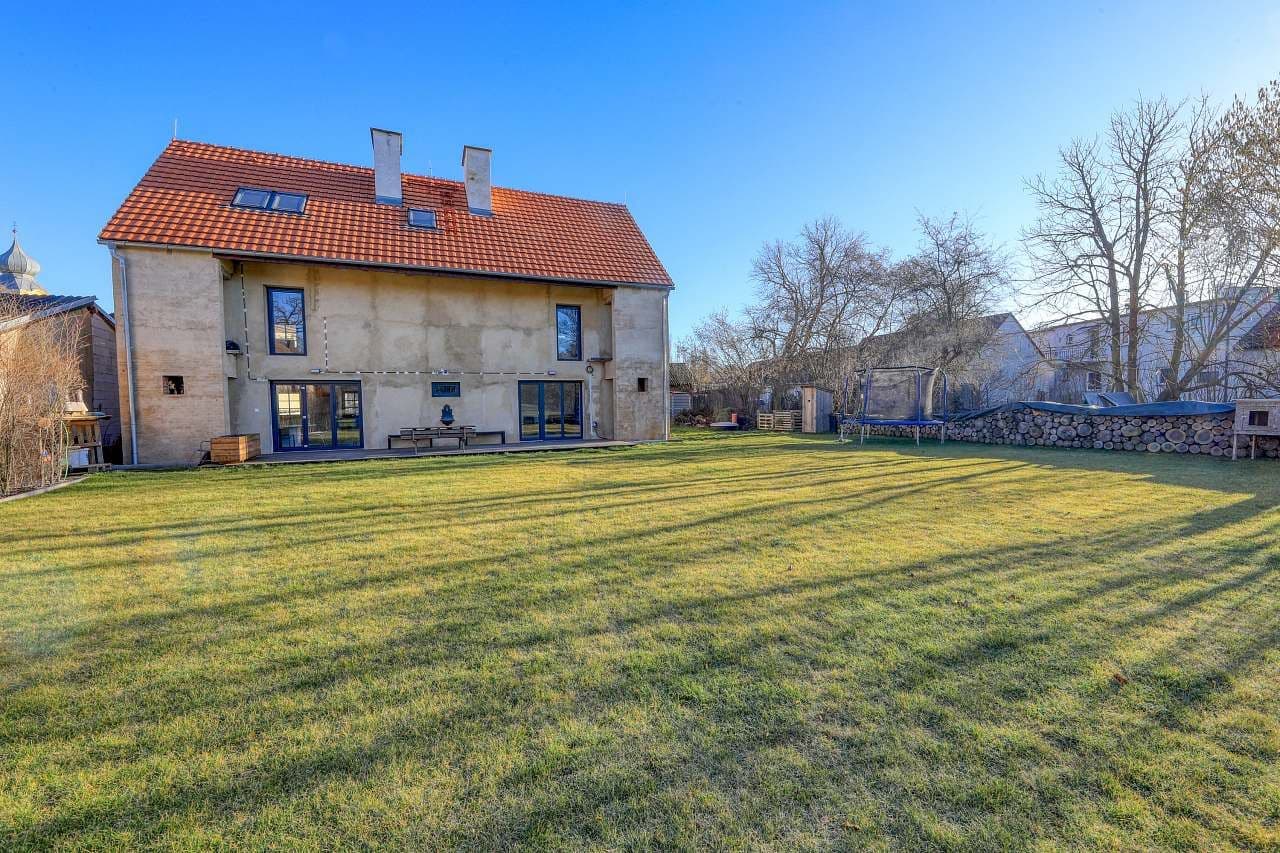 recreational property to rent, 0 m², Ledce, Plzeňský Region recreational property to rent, 0 m², Ledce, Plzeňský Region