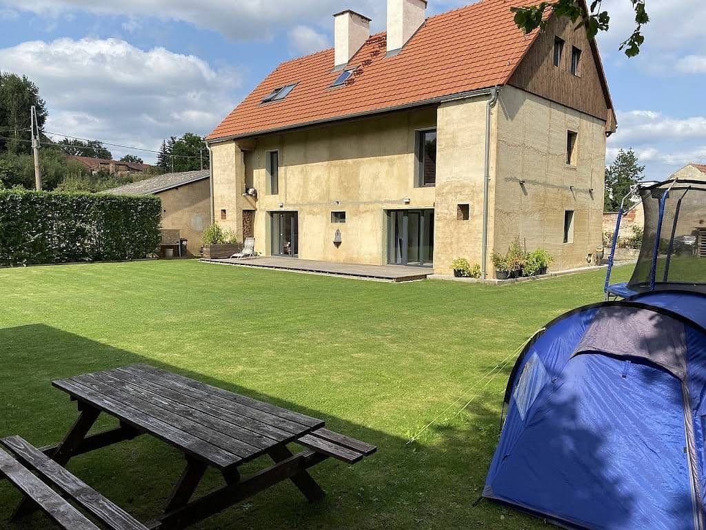 recreational property to rent, 0 m², Ledce, Plzeňský Region recreational property to rent, 0 m², Ledce, Plzeňský Region