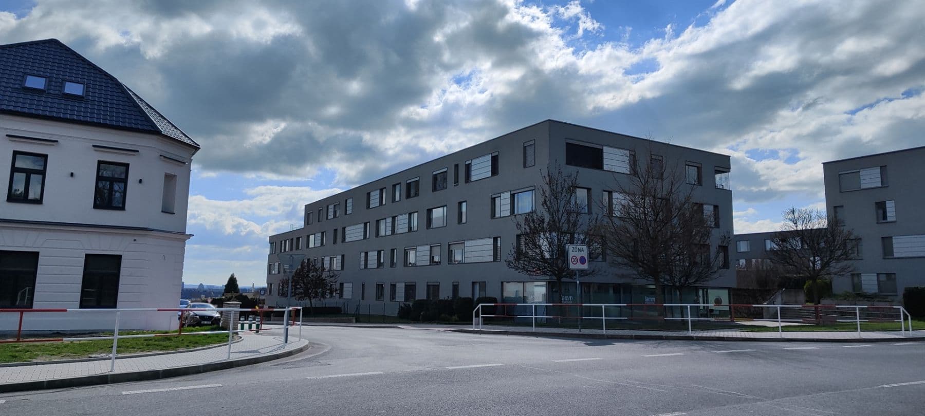 1 bedroom with open-plan kitchen flat to rent, 50 m², Na Prosecké vyhlídce, Prague, Prague 1 bedroom with open-plan kitchen flat to rent, 50 m², Na Prosecké vyhlídce, Prague, Prague