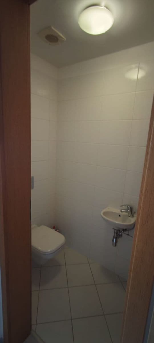 1 bedroom with open-plan kitchen flat to rent, 50 m², Na Prosecké vyhlídce, Prague, Prague 1 bedroom with open-plan kitchen flat to rent, 50 m², Na Prosecké vyhlídce, Prague, Prague