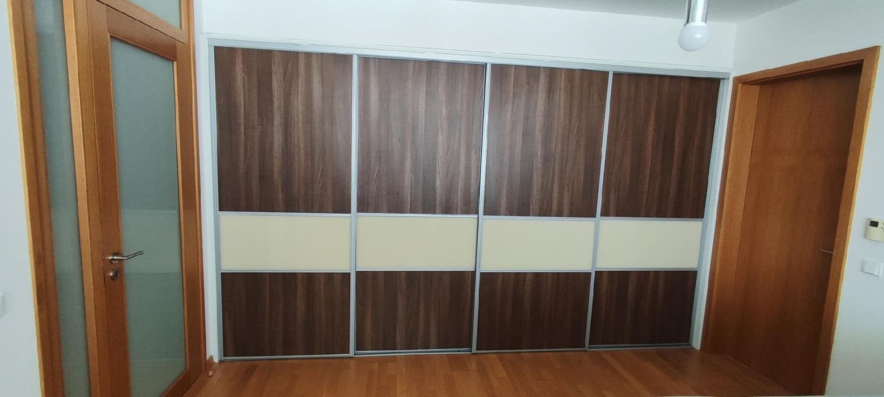 1 bedroom with open-plan kitchen flat to rent, 50 m², Na Prosecké vyhlídce, Prague, Prague 1 bedroom with open-plan kitchen flat to rent, 50 m², Na Prosecké vyhlídce, Prague, Prague