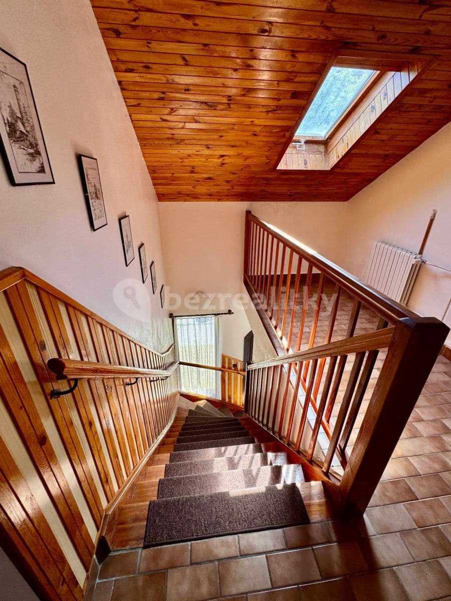 house for sale, 202 m², K Vodojemu, Klatovy, Plzeňský Region house for sale, 202 m², K Vodojemu, Klatovy, Plzeňský Region