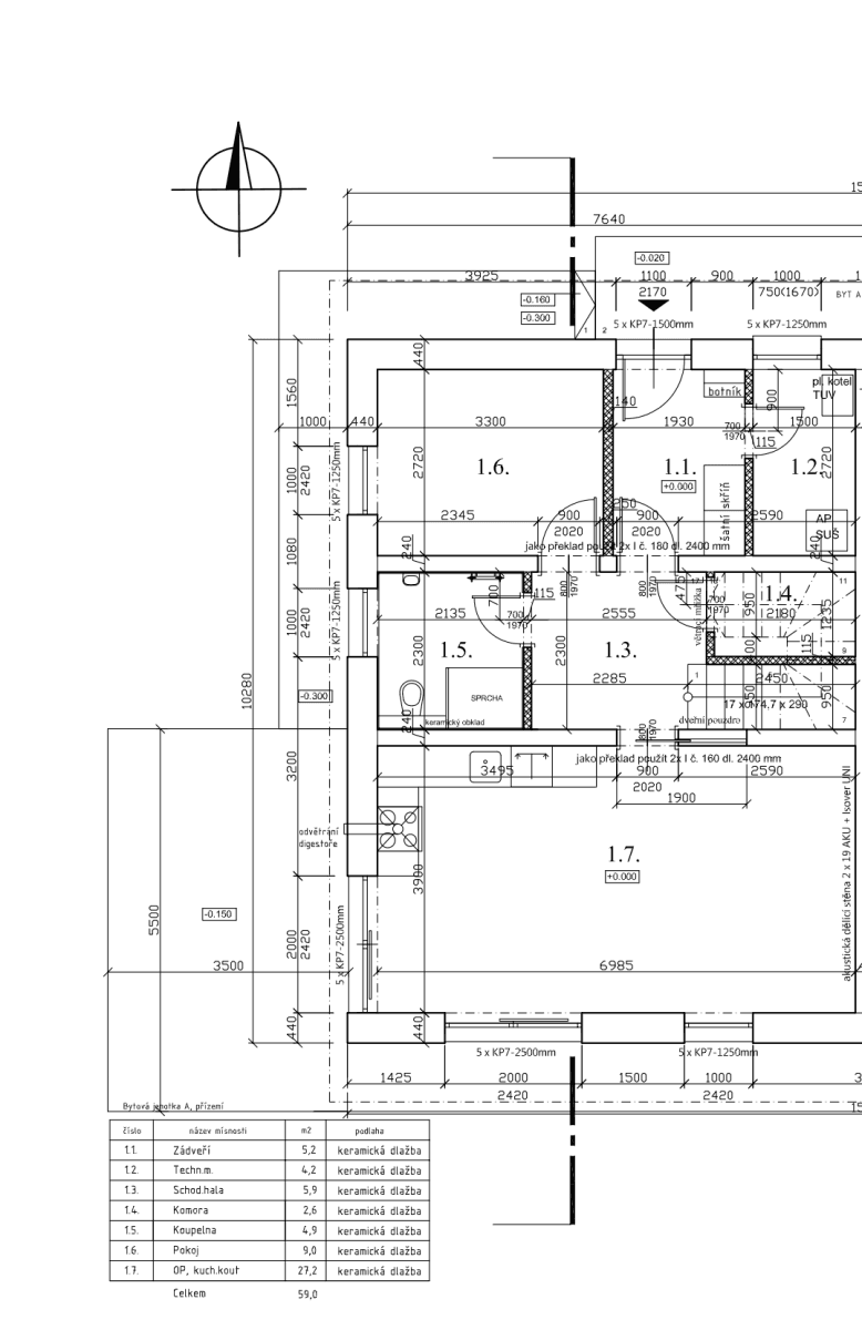 house to rent, 120 m², Na Beránku Ⅱ, Ořech, Středočeský Region house to rent, 120 m², Na Beránku Ⅱ, Ořech, Středočeský Region