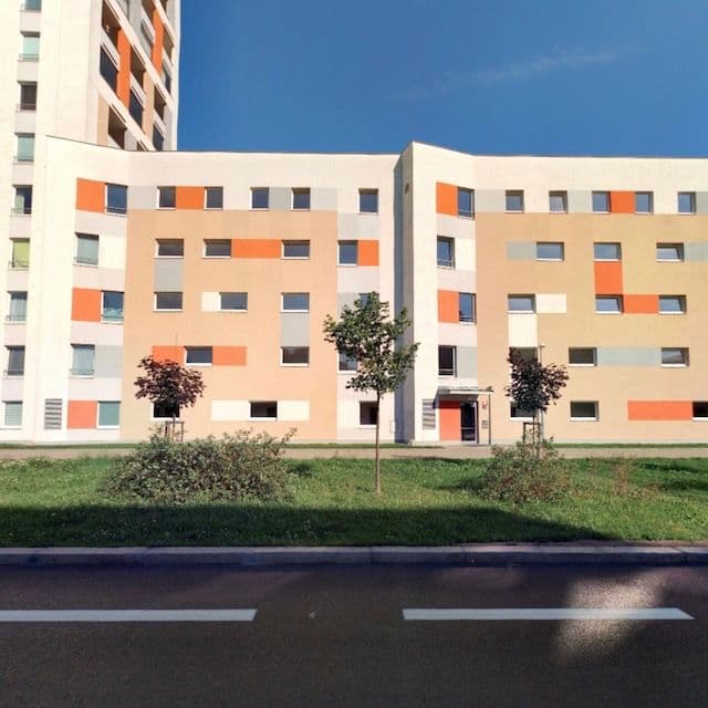 Studio flat to rent, 34 m², Hornoměcholupská, Prague, Prague Studio flat to rent, 34 m², Hornoměcholupská, Prague, Prague