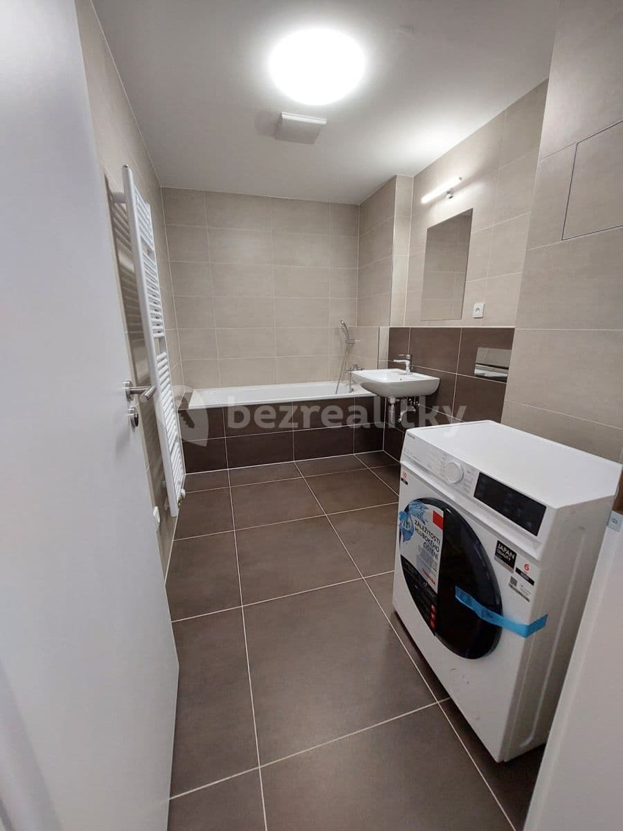 Studio flat to rent, 32 m², Olgy Havlové, Prague, Prague Studio flat to rent, 32 m², Olgy Havlové, Prague, Prague