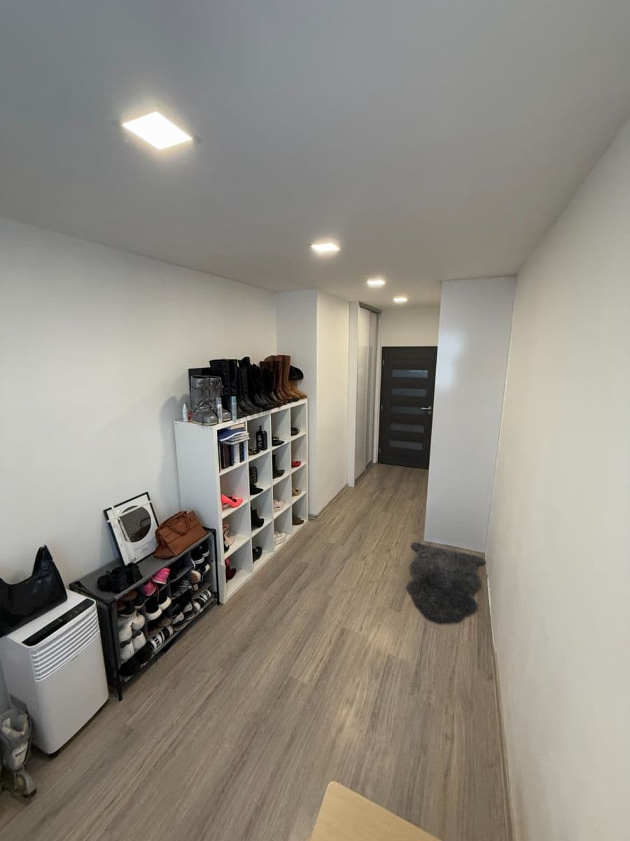 3 bedroom flat for sale, 72 m², Zarámí, Zlín, Zlínský Region 3 bedroom flat for sale, 72 m², Zarámí, Zlín, Zlínský Region