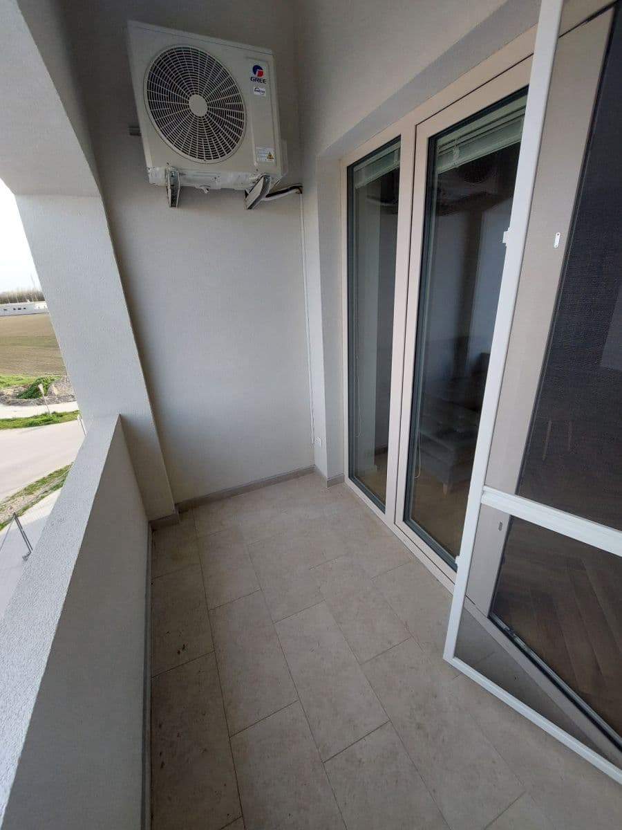 2 bedroom flat to rent, 45 m², Cesta svätého Krištofa, Dunajská Streda, Trnavský Region 2 bedroom flat to rent, 45 m², Cesta svätého Krištofa, Dunajská Streda, Trnavský Region