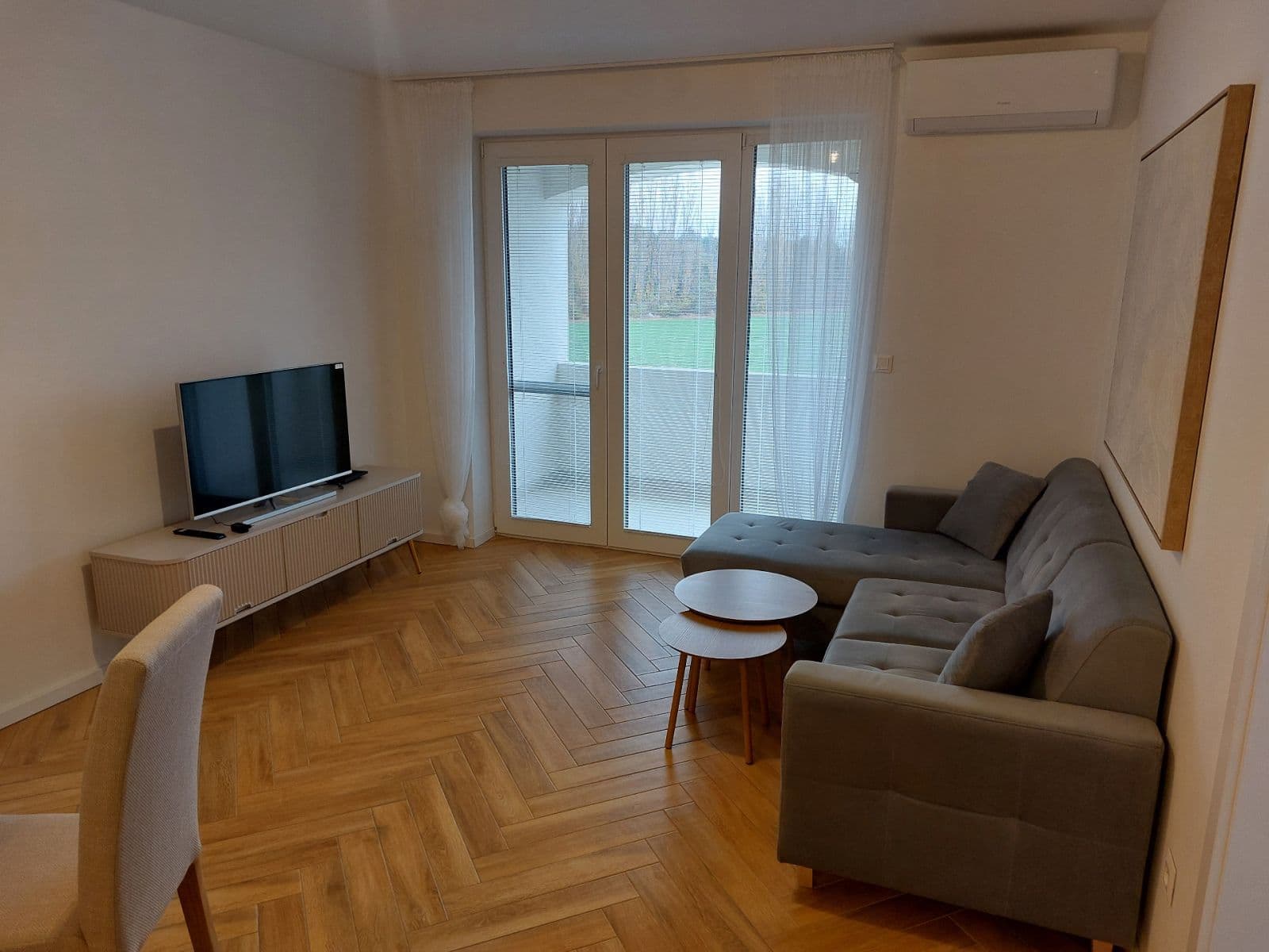2 bedroom flat to rent, 45 m², Cesta svätého Krištofa, Dunajská Streda, Trnavský Region 2 bedroom flat to rent, 45 m², Cesta svätého Krištofa, Dunajská Streda, Trnavský Region