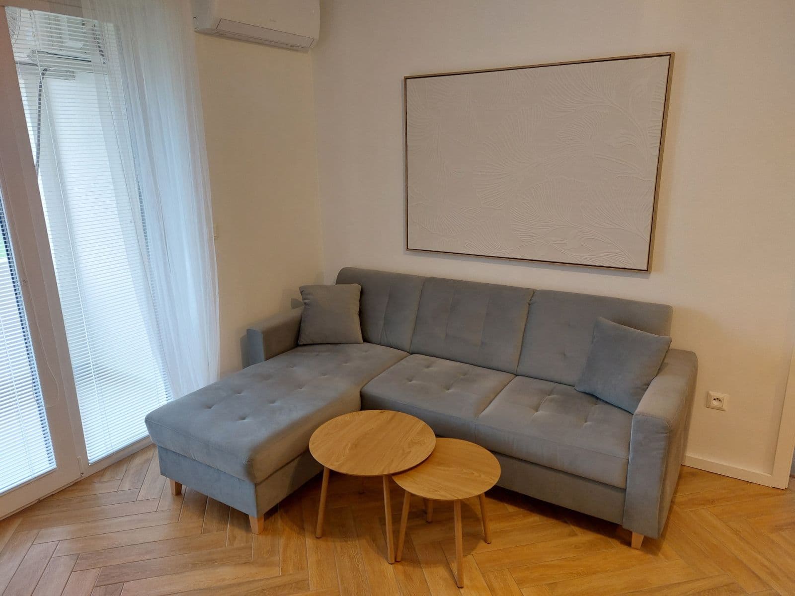 2 bedroom flat to rent, 45 m², Cesta svätého Krištofa, Dunajská Streda, Trnavský Region 2 bedroom flat to rent, 45 m², Cesta svätého Krištofa, Dunajská Streda, Trnavský Region