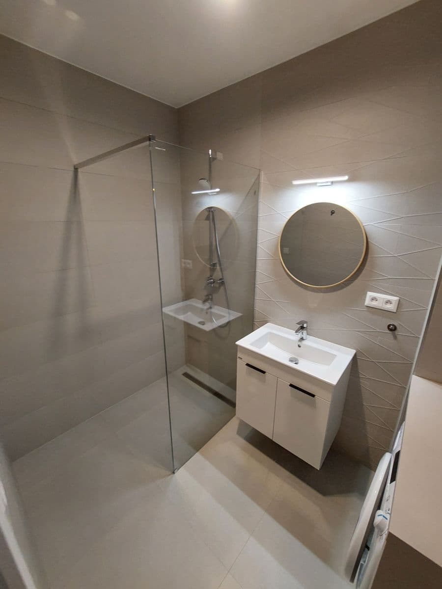 2 bedroom flat to rent, 45 m², Cesta svätého Krištofa, Dunajská Streda, Trnavský Region 2 bedroom flat to rent, 45 m², Cesta svätého Krištofa, Dunajská Streda, Trnavský Region