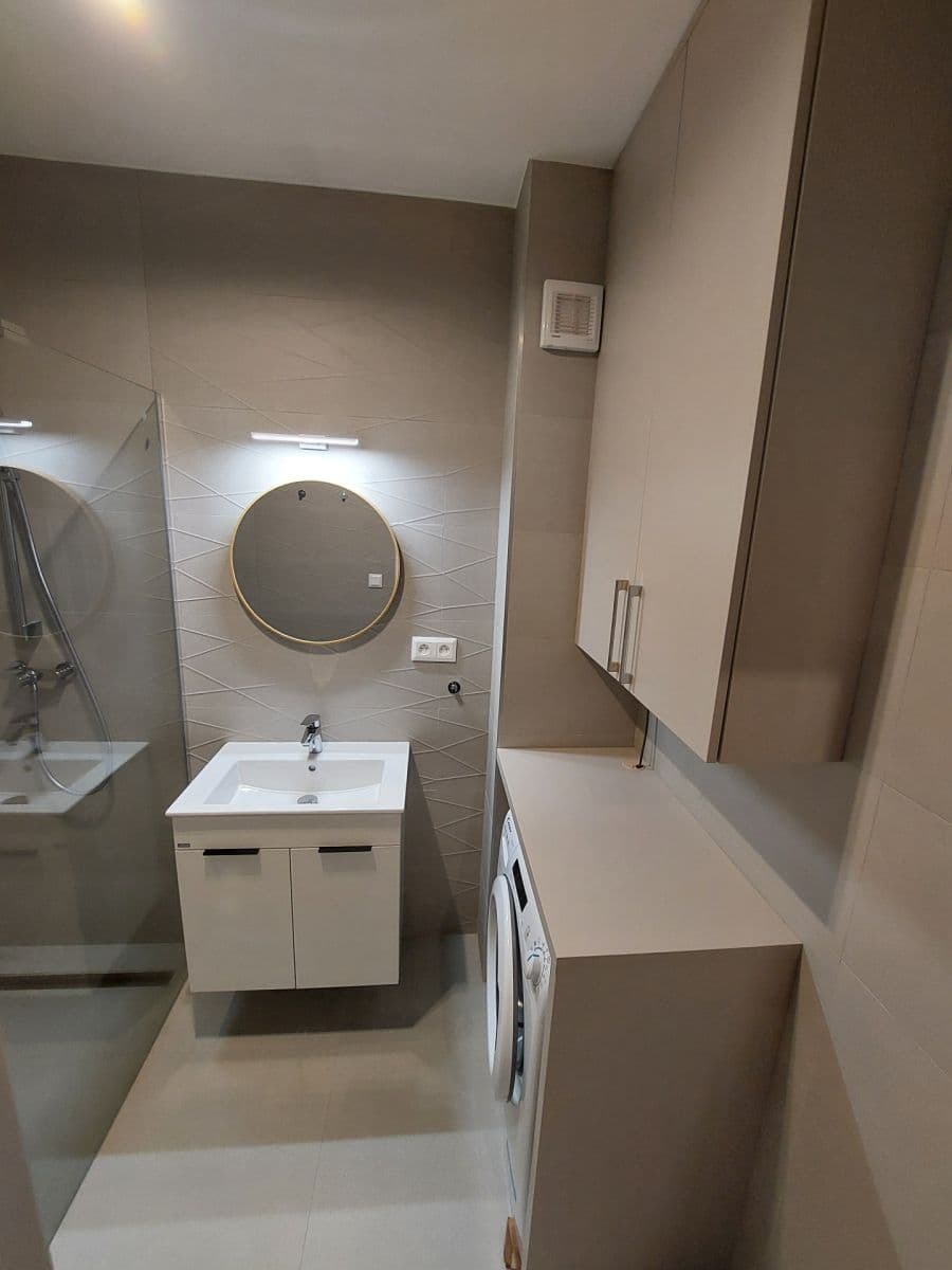 2 bedroom flat to rent, 45 m², Cesta svätého Krištofa, Dunajská Streda, Trnavský Region 2 bedroom flat to rent, 45 m², Cesta svätého Krištofa, Dunajská Streda, Trnavský Region