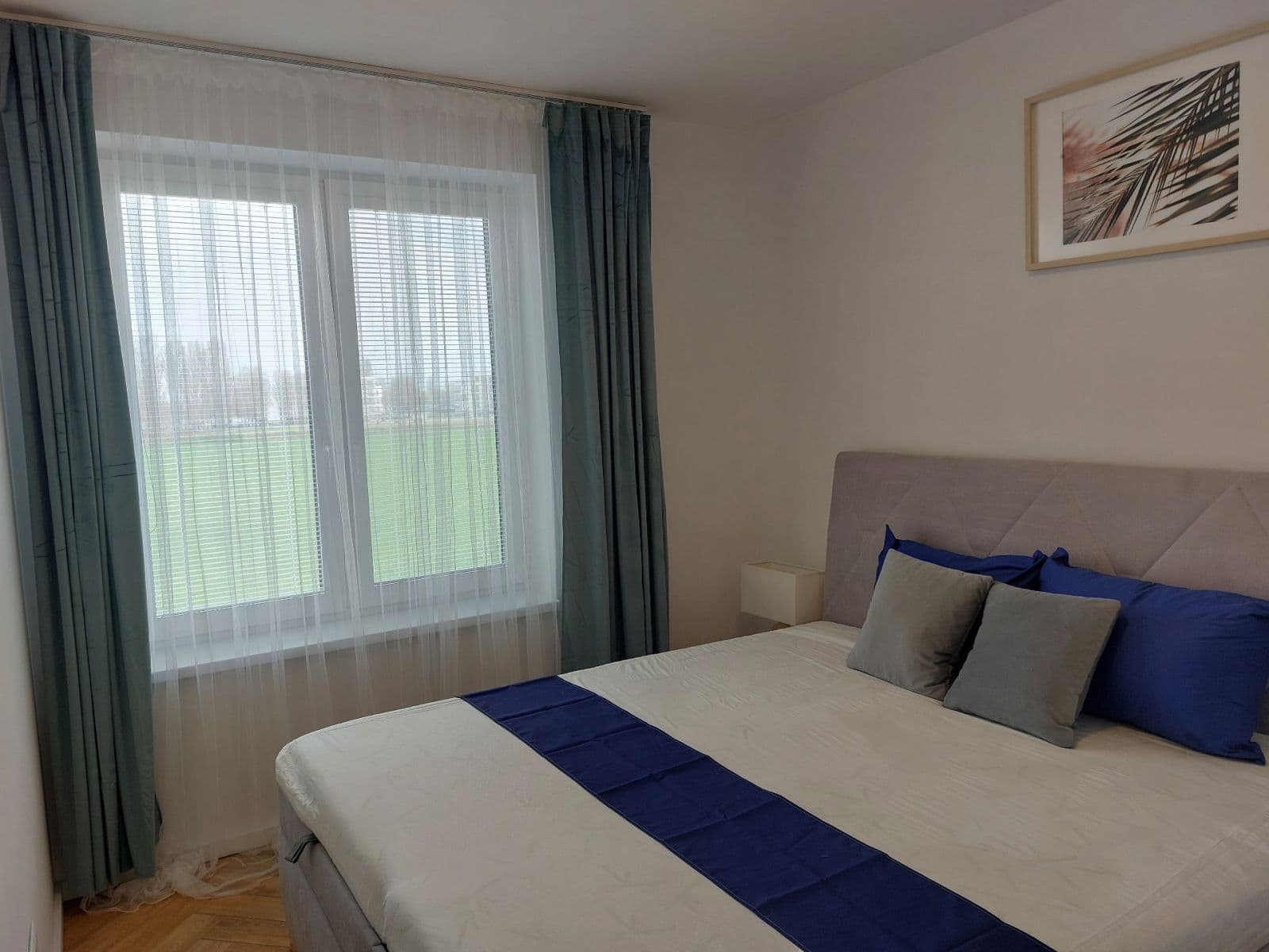 2 bedroom flat to rent, 45 m², Cesta svätého Krištofa, Dunajská Streda, Trnavský Region 2 bedroom flat to rent, 45 m², Cesta svätého Krištofa, Dunajská Streda, Trnavský Region