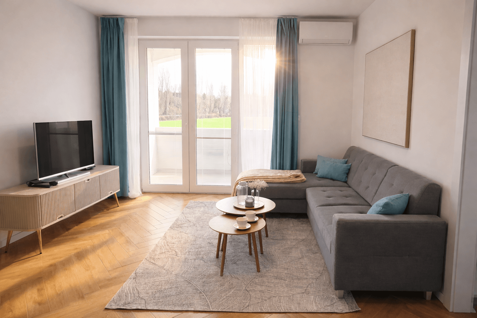 2 bedroom flat to rent, 45 m², Cesta svätého Krištofa, Dunajská Streda, Trnavský Region 2 bedroom flat to rent, 45 m², Cesta svätého Krištofa, Dunajská Streda, Trnavský Region